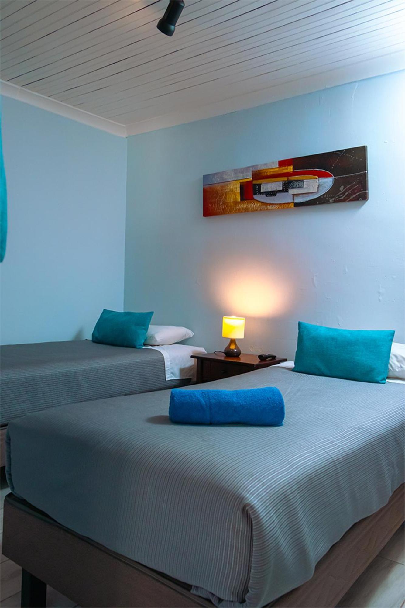 Tagle Casa Del Lado Santiago Providencia Bed & Breakfast Bagian luar foto