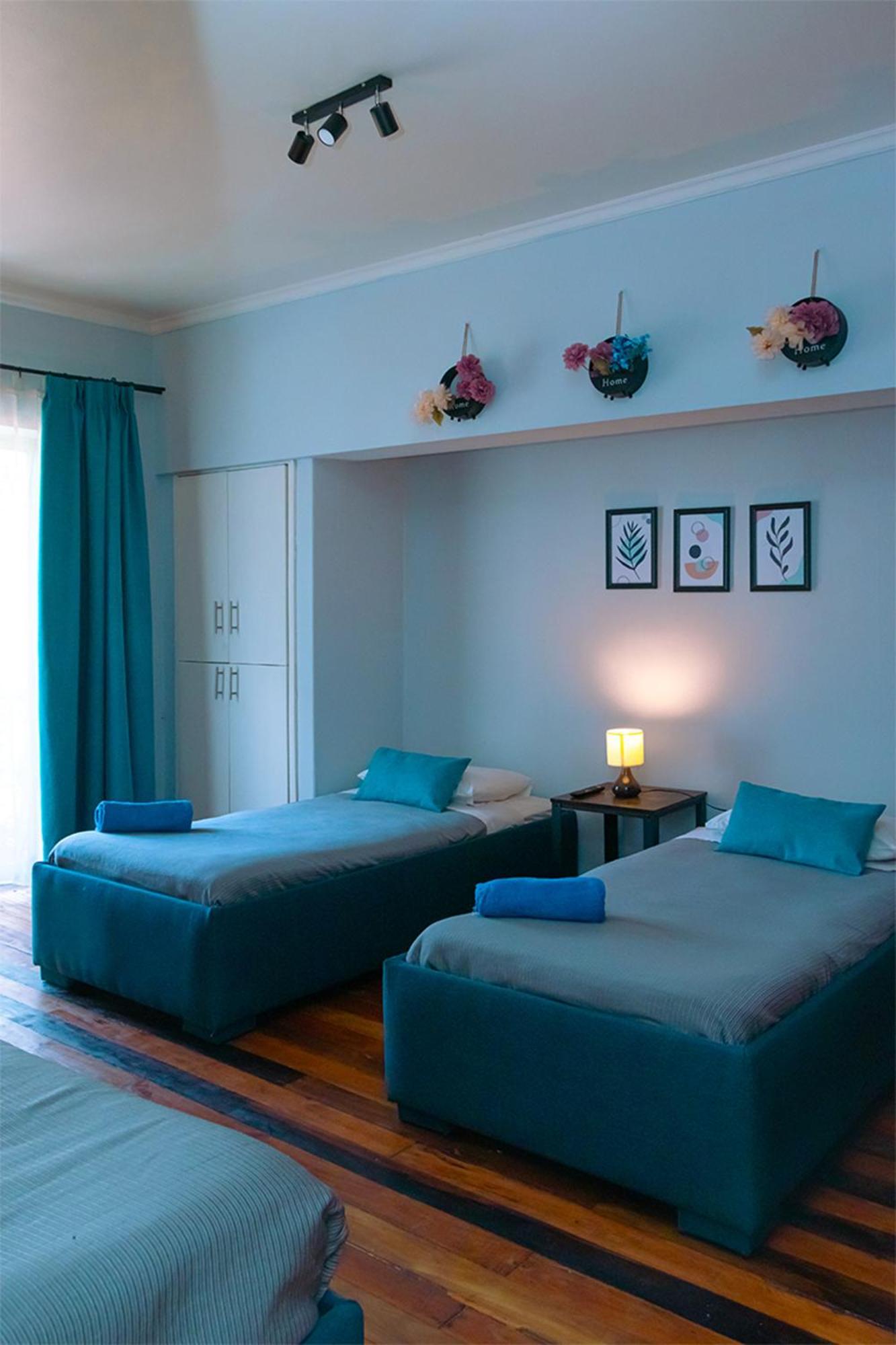 Tagle Casa Del Lado Santiago Providencia Bed & Breakfast Bagian luar foto