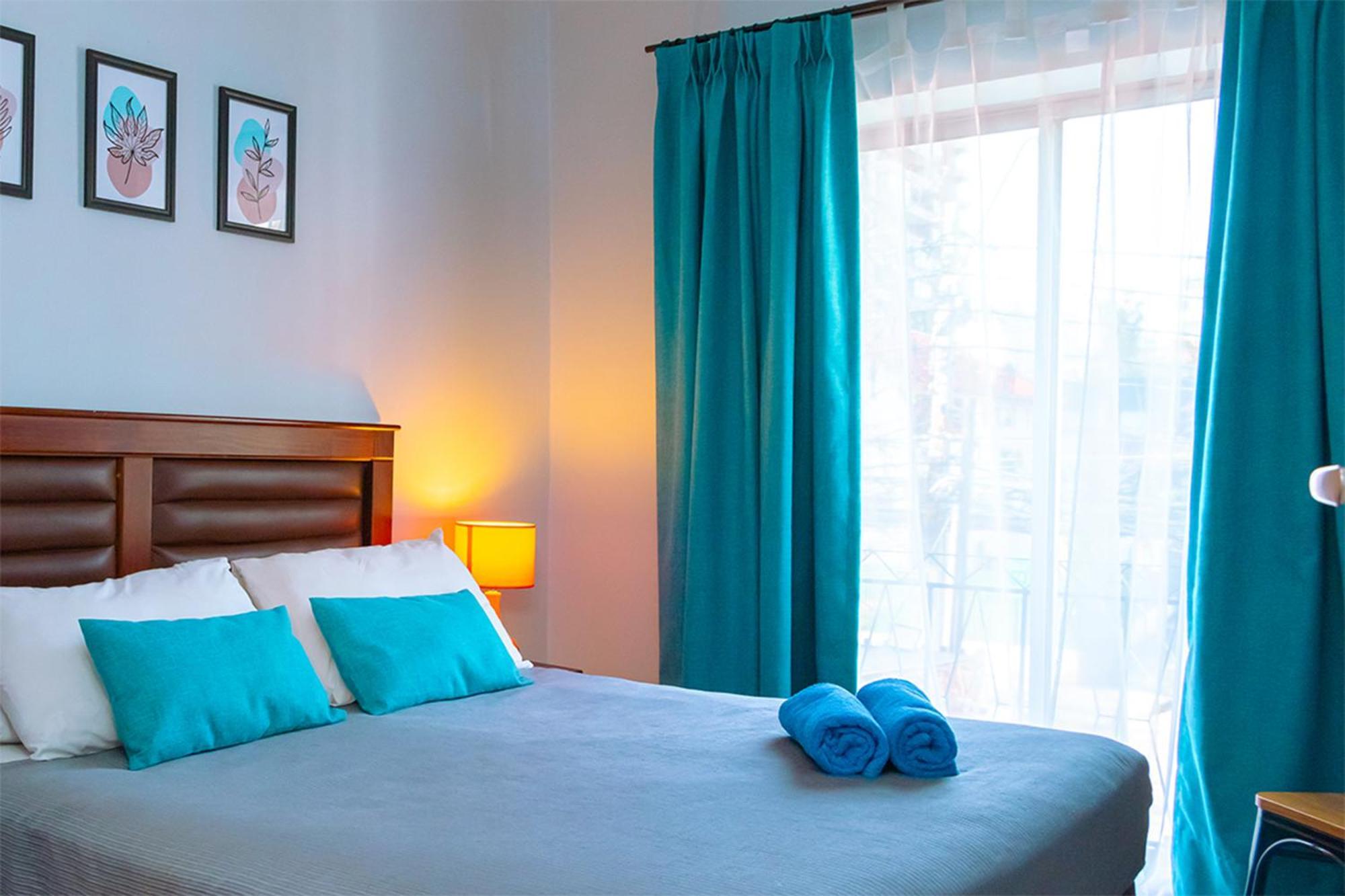 Tagle Casa Del Lado Santiago Providencia Bed & Breakfast Bagian luar foto
